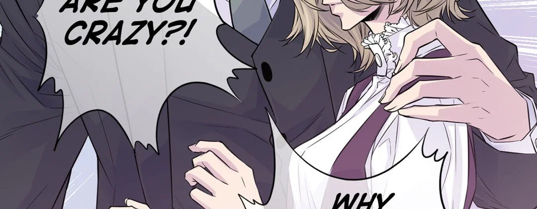 My Ex, Client - Chapter 40